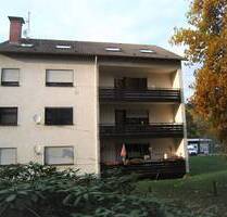 3 Zi.-WohnungLoggia + KFZ-Stellpl. - KANDERN