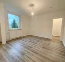 Gut aufgeteilte 2-Zimmer-Wohnung, frisch renoviert! - Essen Vogelheim