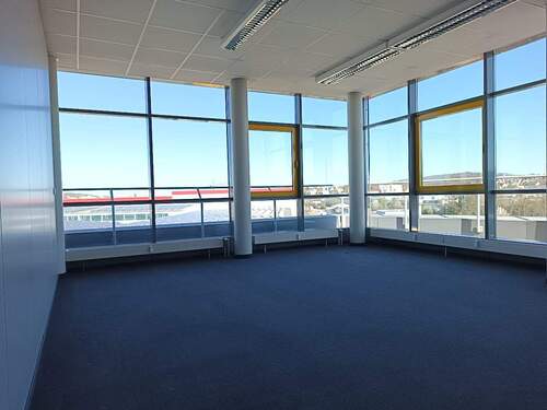 Büroraum im Penthouse - Büro in Stuttgart zur Miete