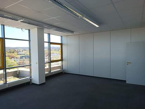 Büroraum im Penthouse - 