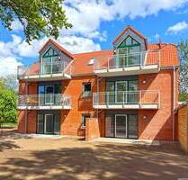 Sonnige Neubauwohnungen in Revensdorf bei Gettorf