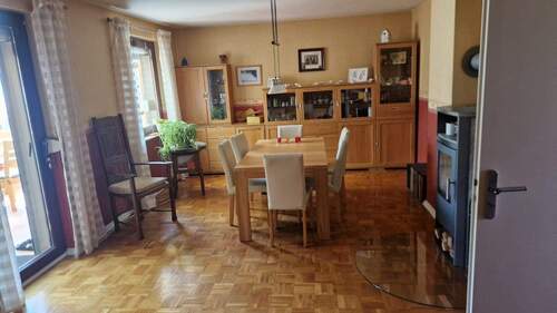 Esszimmer Erdgeschoss - 