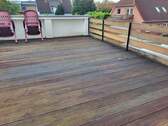 Dachterrasse - 