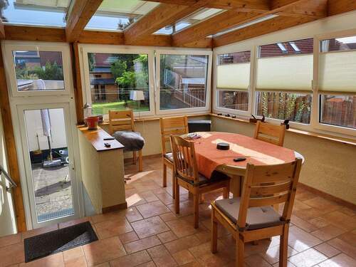  Wintergarten - 