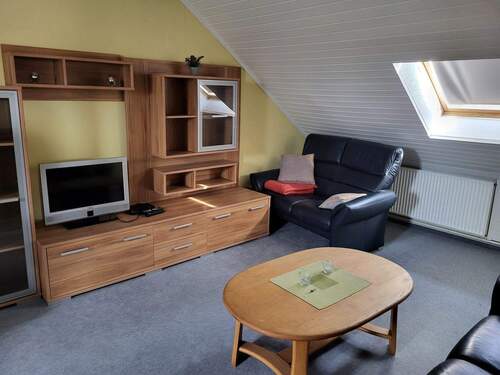 Zimmer Dachgeschoss - 