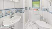 Badezimmer EG - 