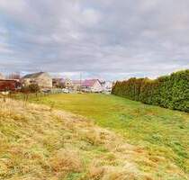 Wohnbaugrundstück(e) nahe Pulsnitz - Lichtenberg