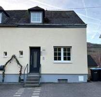 Fell: DHH mit Stellplatz und Garten ab sofort frei