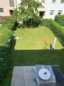 Gartenmitbenutzung - gemütliche Wohnung mit Gartenzugang (Erstbezug n. Renovierung)