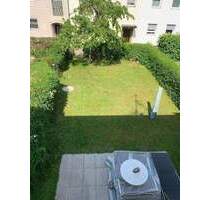 gemütliche Wohnung mit Gartenzugang (Erstbezug n. Renovierung) - Nürnberg Altenfurt