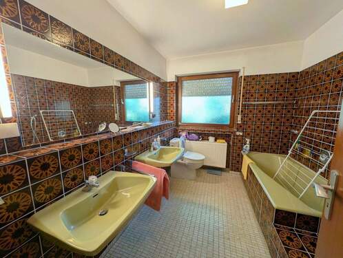 EG Vollbad 7,3 m² - 