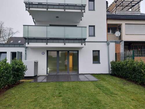 Ansicht rückwärtig - 