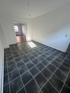 SZ (1) - Etagenwohnung mit 68,00 m&sup2; in Wilhelmshaven zur Miete