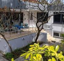 Großzügiger, heller, energetisch sanierter Bungalow in bester Wohnlage von Darmstadt