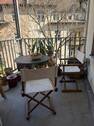 Balkon - 