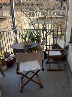 Balkon - 
