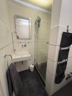 Gästebad - 