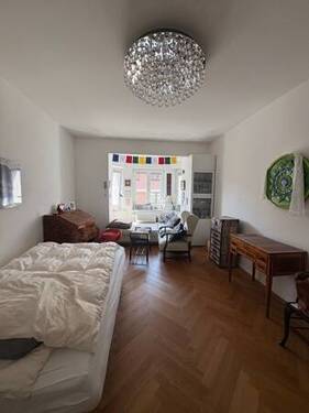 Schlafzimmer - 