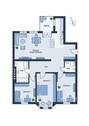Wohnung - 