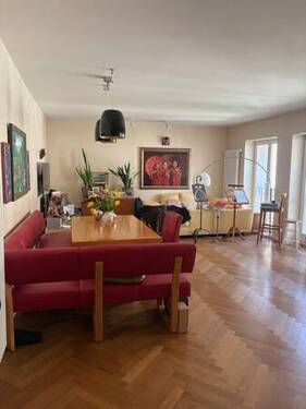 Großes Zimmer - 