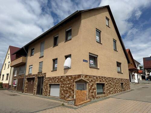 36.jpg - 8 Zimmer Einfamilienhaus zum Kaufen in Erkenbrechtsweiler