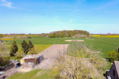 Feldrandlage - 