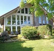 Exklusives Einfamilienhaus - Ruhe, Natur & Wellness in Bestlage - Neuried Altenheim