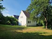 Riesiger Südwest-Garten - 