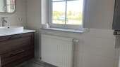 Badezimmer OG - 