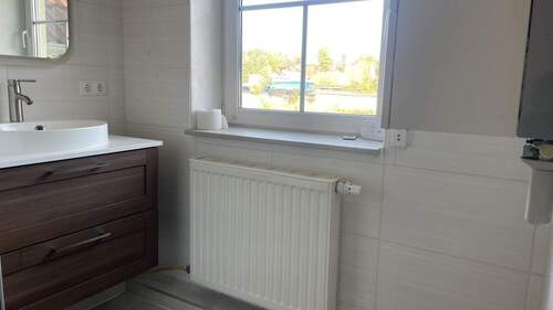 Badezimmer OG - 