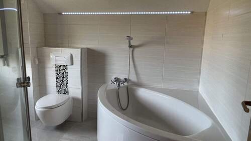 Badezimmer OG - 