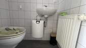 Gäste-WC EG - 