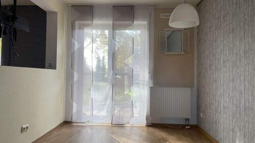 Wohnzimmer Essbereich - 