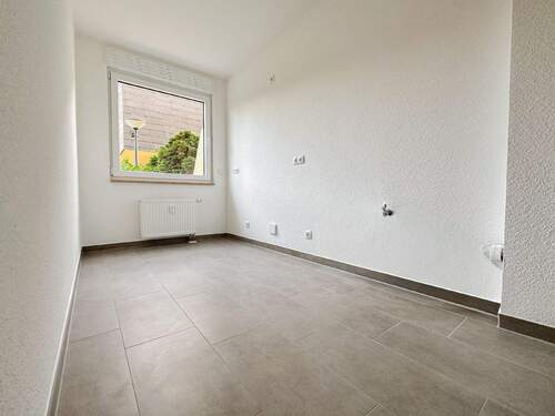 Impression Küche - 3 Zimmer Terrassenwohnung in Bad Neuenahr-Ahrweiler