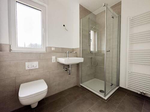 Impression Tageslichtduschbad - 