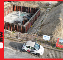 Neubau-Doppelhaushälften in GT-Avenwedde***4149 G - Gütersloh