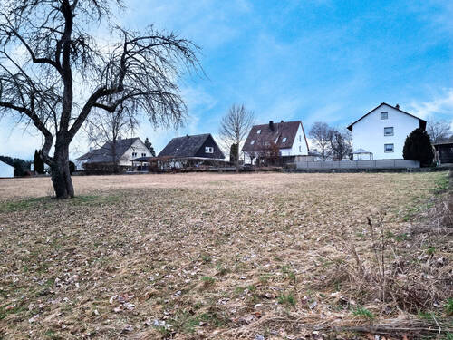 Bild 2 - Grundstück zum Kaufen in Villingen-Schwenningen