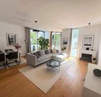 Moderne renovierte Wohnung in absoluter Top Lage - Berlin Westend