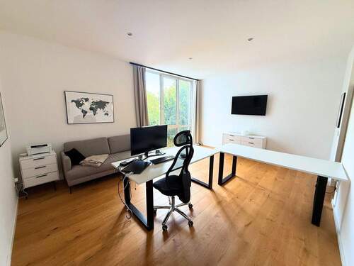 Arbeitszimmer / Kinderzimmer - 