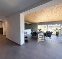 Modernes Wohnen in ruhiger Lage: hochwertiges Einfamilienhaus mit Garten in Konstanz