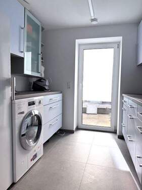 Hauswirtschaftsraum - 