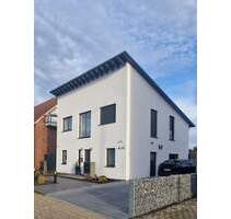 Hamm-Süd: Einfamilienhaus für Individualisten