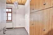 Etwas abgeschirmt, das Chefbüro? - 