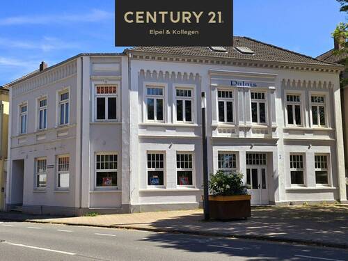 Ansicht - Ein Wohn- und Geschäftshaus mit Charakter und Geschichte