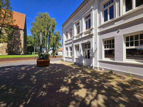 Ansicht - Hotel, Pension, Gasthof zum Kaufen in Varel