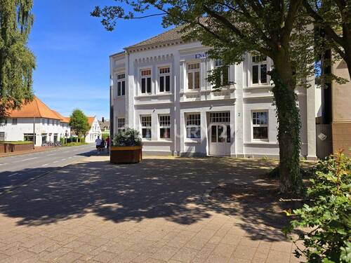 Ansicht - Hotel, Pension, Gasthof in Varel