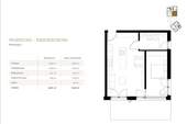 Grundriss W2 - 