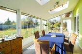 Wintergarten - 