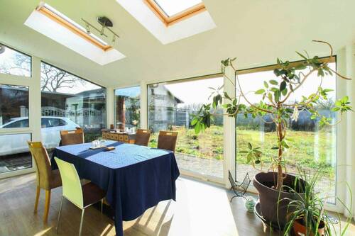 Wintergarten - 