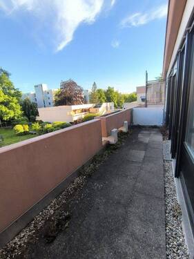 Bild 6 - Etagenwohnung mit 56,00 m&sup2; in Stuttgart Heumaden zur Miete